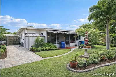 550 NE 173rd St, North Miami Beach, FL 33162 - Photo 37