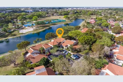 13288 SW 114th Ln #67-2, Miami, FL 33186 - Photo 23