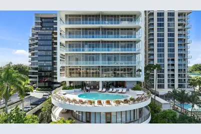 2678 Tigertail Ave #1705, Miami, FL 33133 - Photo 1