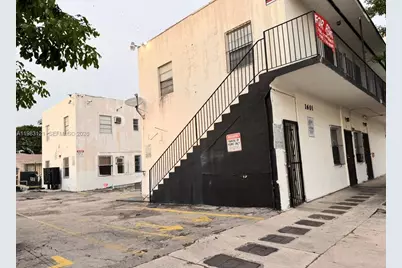 1601 NW 62nd St #6, Miami, FL 33147 - Photo 1