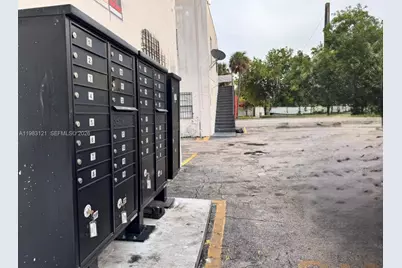 1601 NW 62nd St #6, Miami, FL 33147 - Photo 3