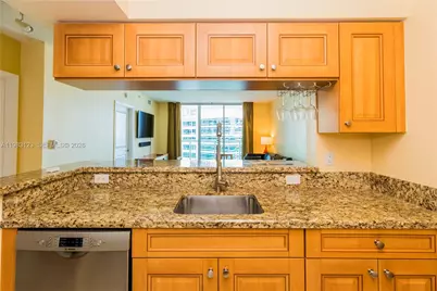 347 N New River Dr E #2107, Fort Lauderdale, FL 33301 - Photo 17