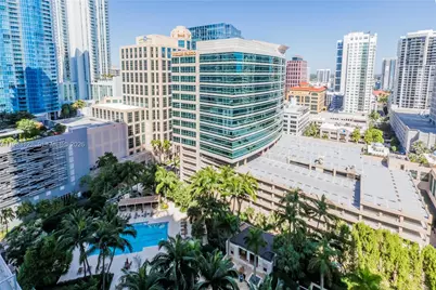 347 N New River Dr E #2107, Fort Lauderdale, FL 33301 - Photo 3