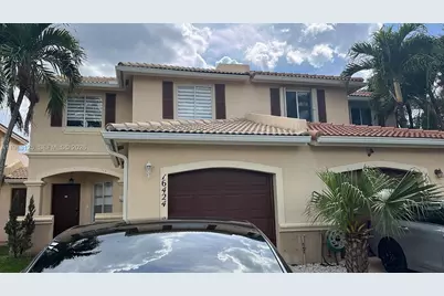 16424 SW 73rd Ter #16424, Miami, FL 33193 - Photo 1