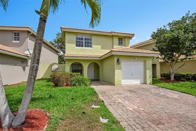 6767 Duval Ave, West Palm Beach, FL 33411 - Photo 3