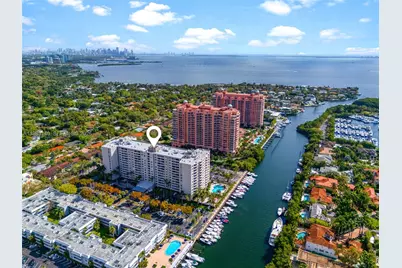 90 Edgewater Dr #1216, Coral Gables, FL 33133 - Photo 45