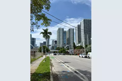 1600 NE 1st Ave #1407, Miami, FL 33132 - Photo 53