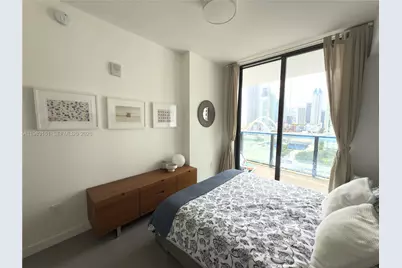 1600 NE 1st Ave #1407, Miami, FL 33132 - Photo 9