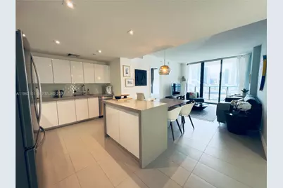 1600 NE 1st Ave #1407, Miami, FL 33132 - Photo 1