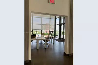 1600 NE 1st Ave #1407, Miami, FL 33132 - Photo 37