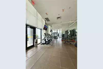 1600 NE 1st Ave #1407, Miami, FL 33132 - Photo 31