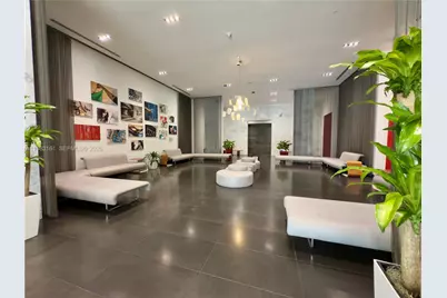 1600 NE 1st Ave #1407, Miami, FL 33132 - Photo 45