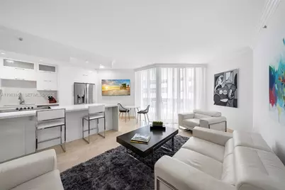 4775 Collins Ave #1504, Miami Beach, FL 33140 - Photo 1