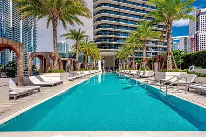 801 S Miami Ave #4509, Miami, FL 33130 - Photo 27
