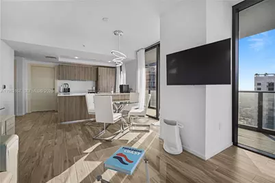 801 S Miami Ave #4509, Miami, FL 33130 - Photo 7