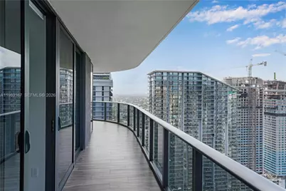 801 S Miami Ave #4509, Miami, FL 33130 - Photo 21