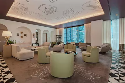 801 S Miami Ave #4509, Miami, FL 33130 - Photo 27