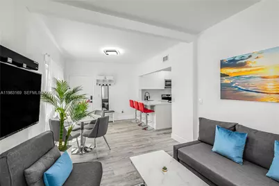 750 Pennsylvania Ave #6, Miami Beach, FL 33139 - Photo 5