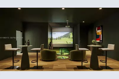 101 Diplomat Pkwy #2408, Hallandale Beach, FL 33009 - Photo 17