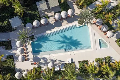 101 Diplomat Pkwy #2408, Hallandale Beach, FL 33009 - Photo 21