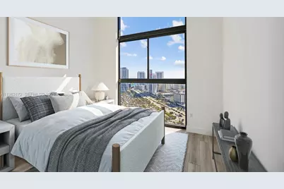 101 Diplomat Pkwy #2408, Hallandale Beach, FL 33009 - Photo 33