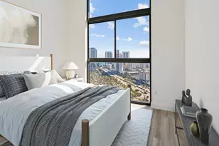 101 Diplomat Pkwy, Hallandale Beach, FL 33009 - Photo 33