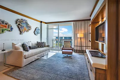 6801 Collins Ave #610 Door, Miami Beach, FL 33141 - Photo 3