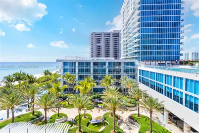 6801 Collins Ave #610 Door, Miami Beach, FL 33141 - Photo 15