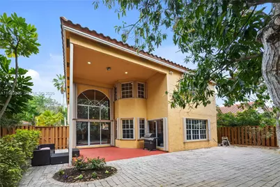 2721 Montevideo Ave, Cooper City, FL 33026 - Photo 23