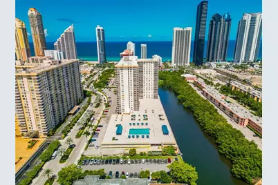 230 S 174th St #2202, Sunny Isles Beach, FL 33160 - Photo 35