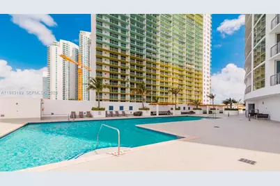 1750 N Bayshore Dr #1104, Miami, FL 33132 - Photo 3