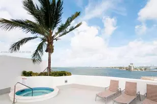 1750 N Bayshore Dr, Miami, FL 33132 - Photo 5