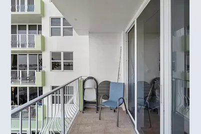 10350 W Bay Harbor Dr #4V, Bay Harbor Islands, FL 33154 - Photo 17