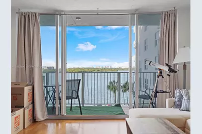 10350 W Bay Harbor Dr #4V, Bay Harbor Islands, FL 33154 - Photo 15