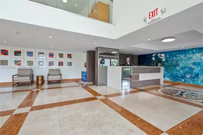 10350 W Bay Harbor Dr #4V, Bay Harbor Islands, FL 33154 - Photo 19