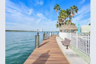 10350 W Bay Harbor Dr #4V, Bay Harbor Islands, FL 33154 - Photo 29