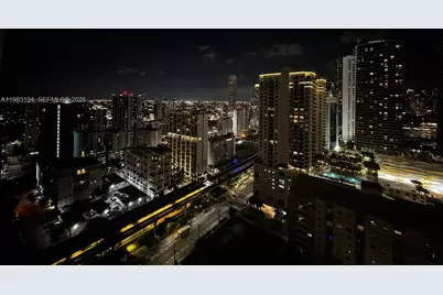 1111 SW 1st Ave #3122-N, Miami, FL 33130 - Photo 1