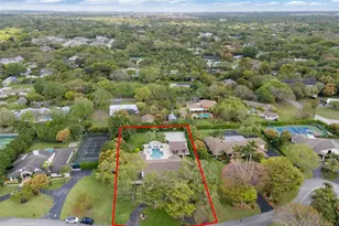 8967 SW 117th St, Miami, FL 33176 - Photo 67