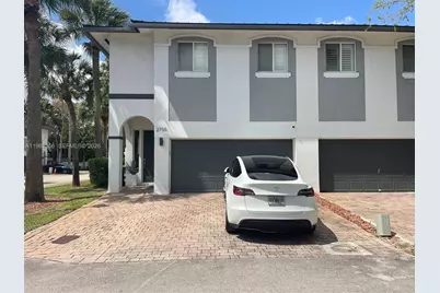 2755 Treasure Cove Cir, Dania Beach, FL 33312 - Photo 1