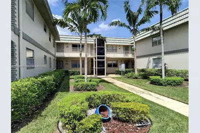 662 N Monaco N #662, Delray Beach, FL 33446 - Photo 17