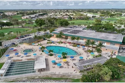 452 Flanders J #452, Delray Beach, FL 33484 - Photo 17