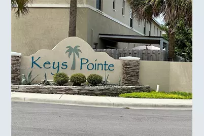 452 NE 4th Ter #452, Florida City, FL 33034 - Photo 1