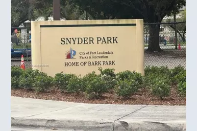 2927 SW 18th Ter #2927, Fort Lauderdale, FL 33315 - Photo 19