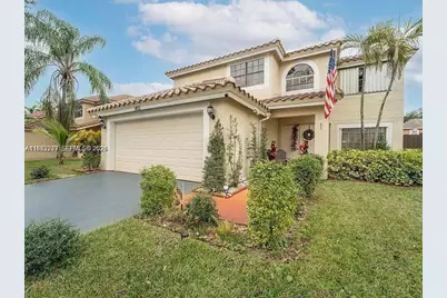 1431 SW 87th Way #0, Pembroke Pines, FL 33025 - Photo 1