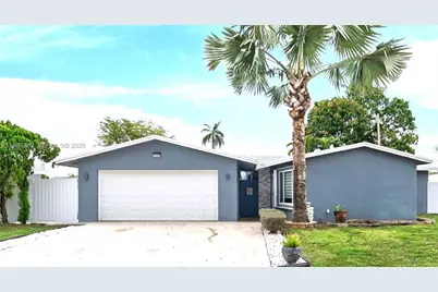 2150 SW 37th Ave, Fort Lauderdale, FL 33312 - Photo 1