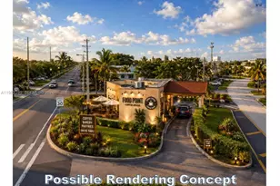900 Old Federal Hwy, Hallandale Beach, FL 33009 - Photo 1