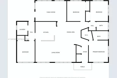 53 NW 19th St, Homestead, FL 33030 - Photo 3