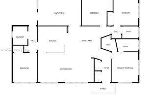 53 NW 19th St, Homestead, FL 33030 - Photo 3