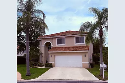 4150 NW 62nd Dr, Coconut Creek, FL 33073 - Photo 1
