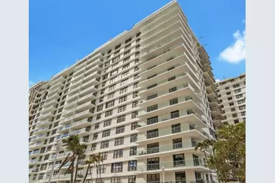 9801 Collins Ave #19H, Bal Harbour, FL 33154 - Photo 1